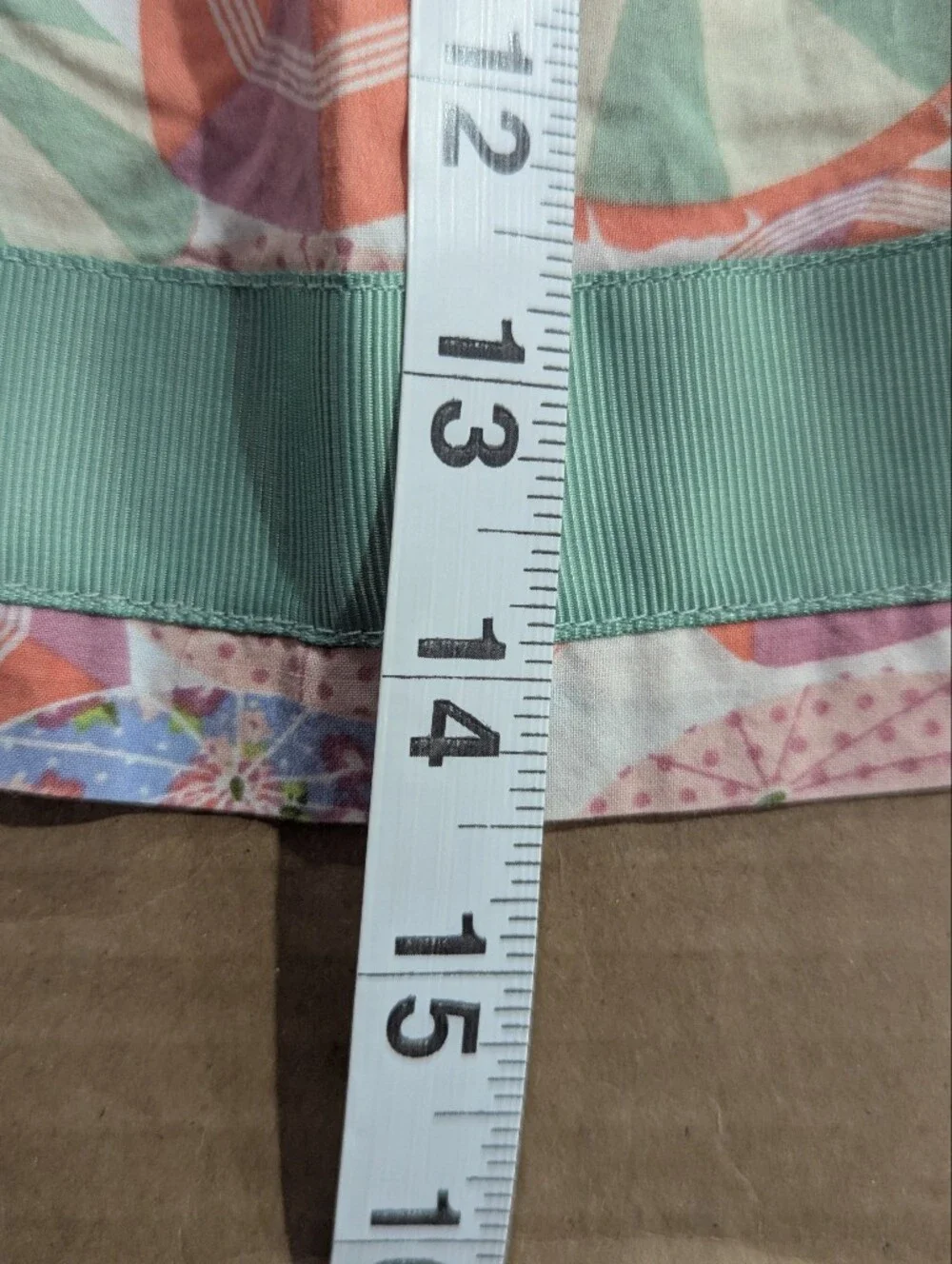 Matilda Jane Girls Whimsical Floral Umbrella Sun Dress Sz 4 *GUC So Cute! 🥰